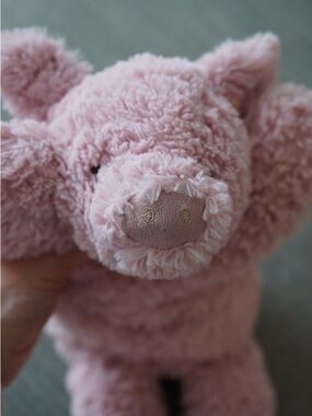 Jellycat Tumblie Pig Medium